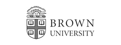 BTC Customer Logo Brown University