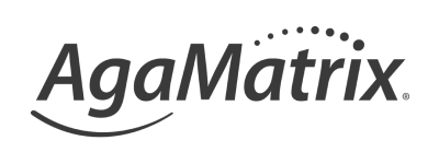 BTC Customer Logo AgaMatrix