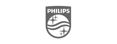 BTC Customer Logo Philips