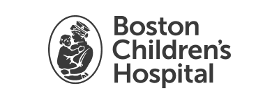 BTC Customer logo Boston Children's Hospital