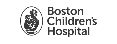 BTC Customer logo Boston Children's Hospital