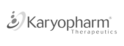 BTC Customer Logo Karyopharm