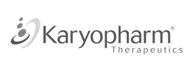 BTC Customer Logo Karyopharm