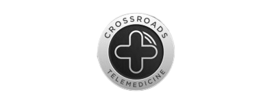 BTC Customer Logo Crossroads Telemedicine