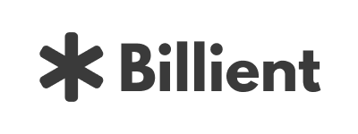 BTC Customer Logo Billient