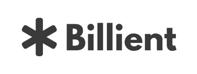 BTC Customer Logo Billient