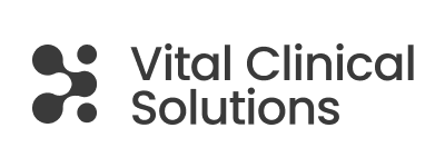 BTC Customer Logo Vital Clinical solutions