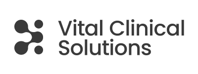 BTC Customer Logo Vital Clinical solutions