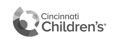 BTC Customer logo Cincinnati Children's