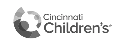 BTC Customer logo Cincinnati Children's