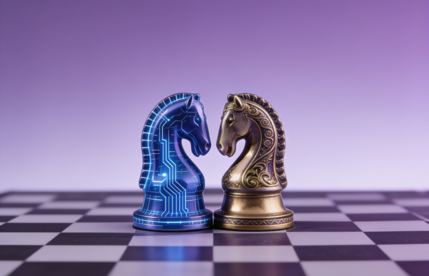 AI Integration vs Rip-and-Replace: A Healthcare CIO Decision Framework for Legacy Systems